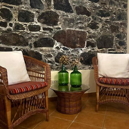 Casa Das Ginjas São Vicente Eksteriør bilde